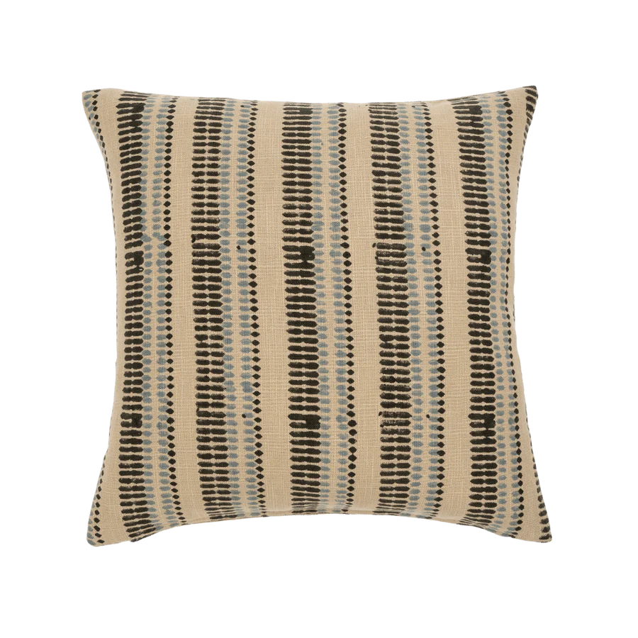Ishita Block Print Pillow