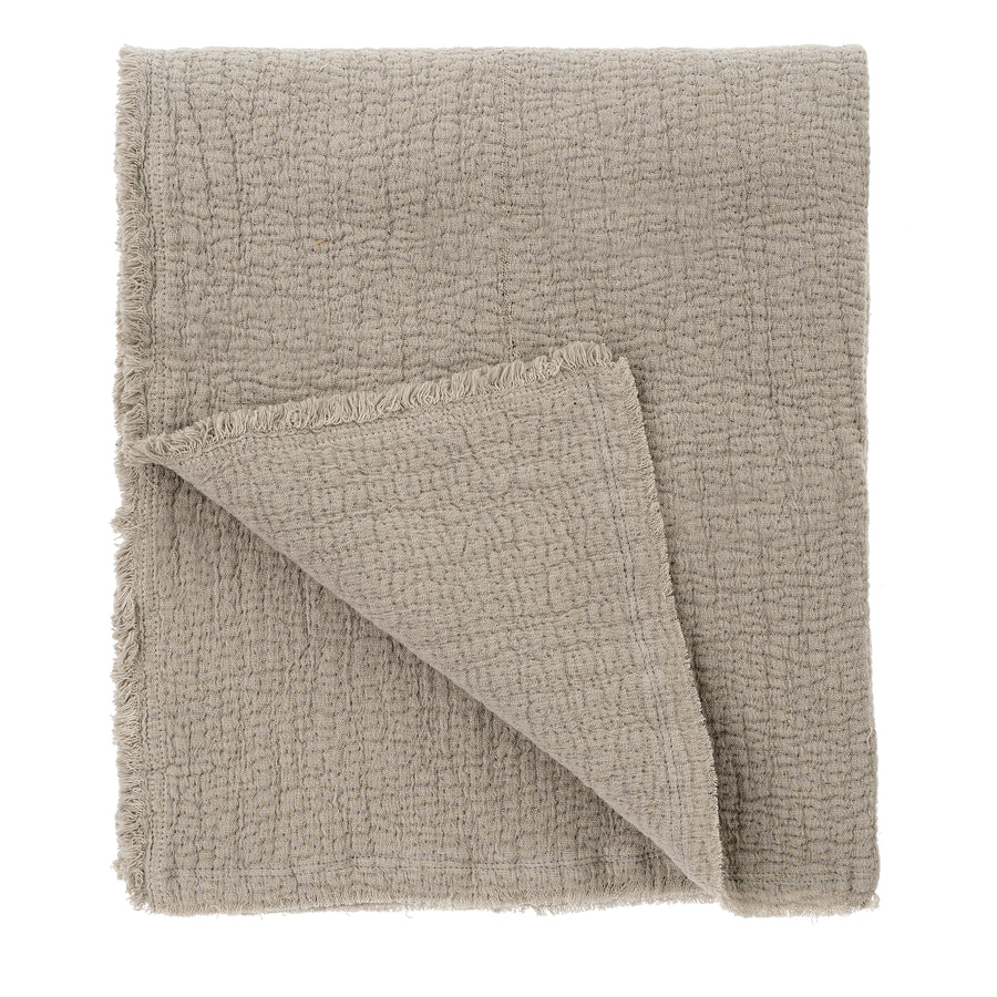 Malabar Throw Blanket