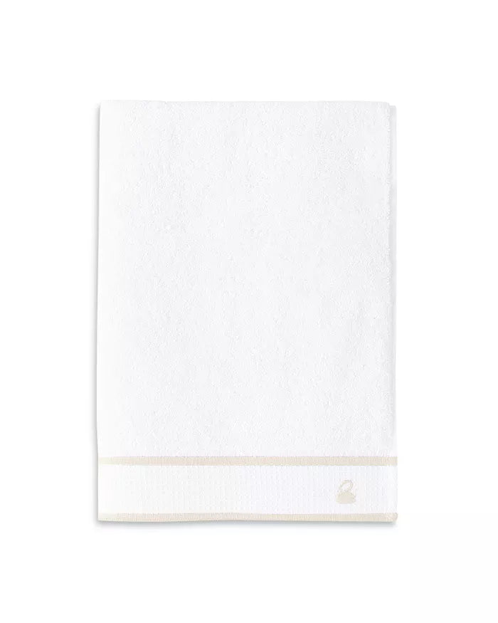 Yves Delorme Flandre Towels