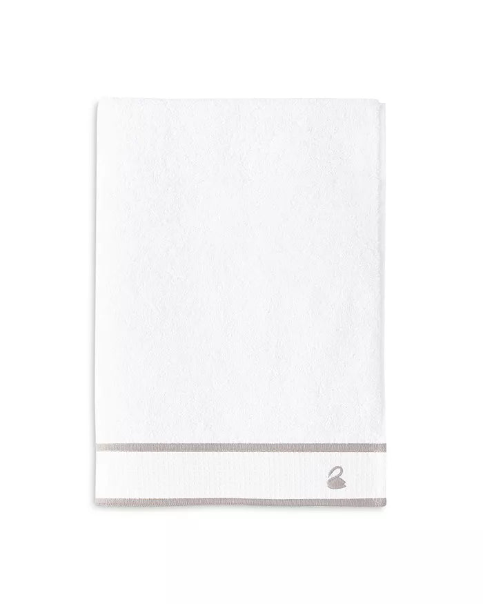Yves Delorme Flandre Towels
