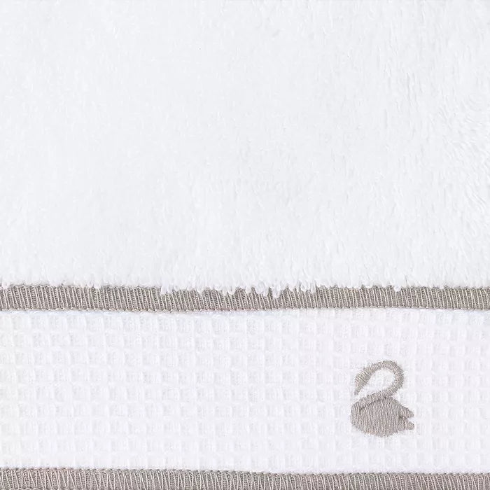 Yves Delorme Flandre Towels