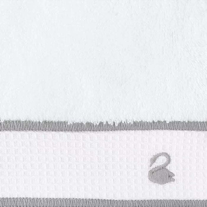 Yves Delorme Flandre Towels