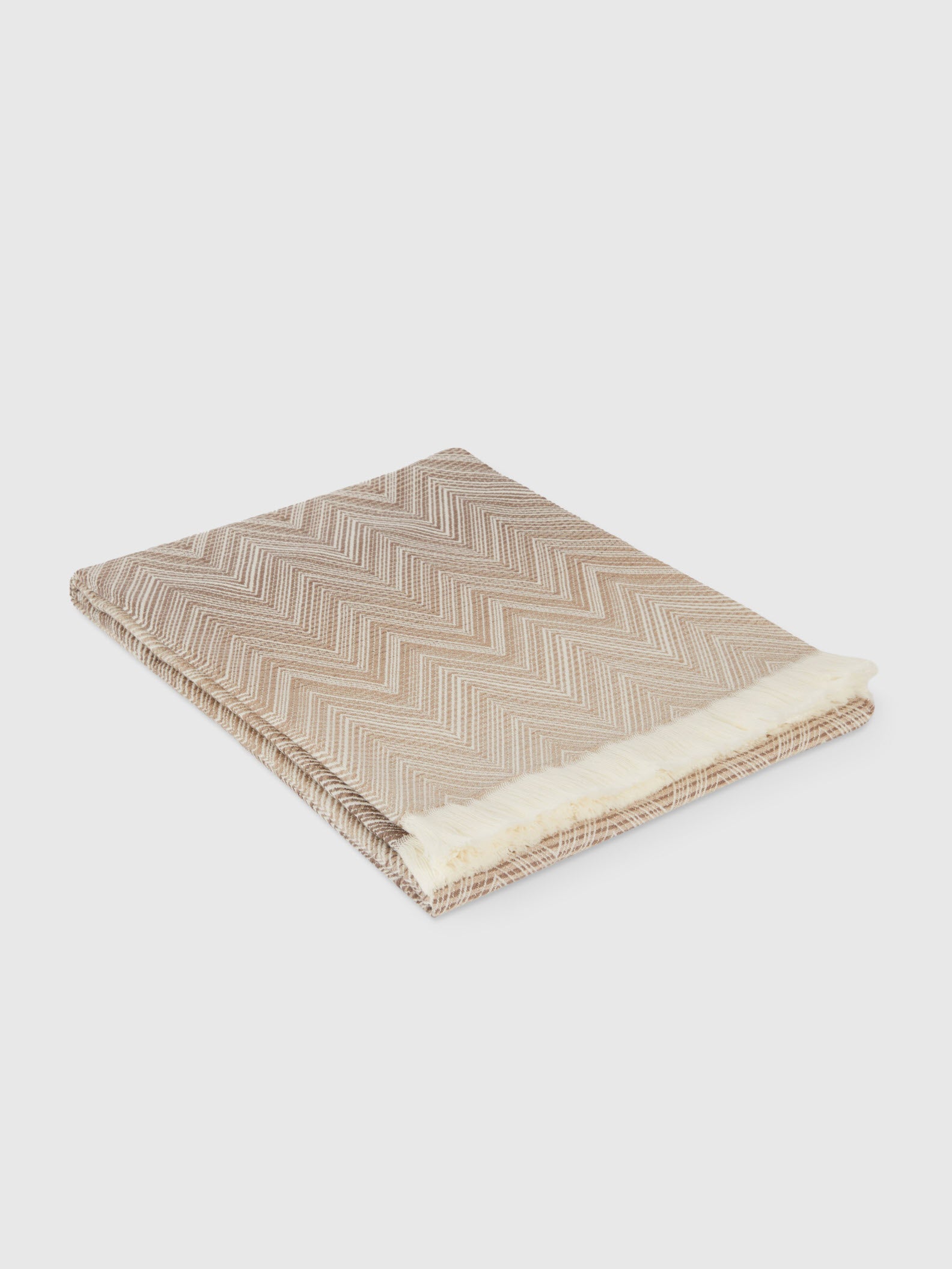 Missoni Timmy Throw Blanket