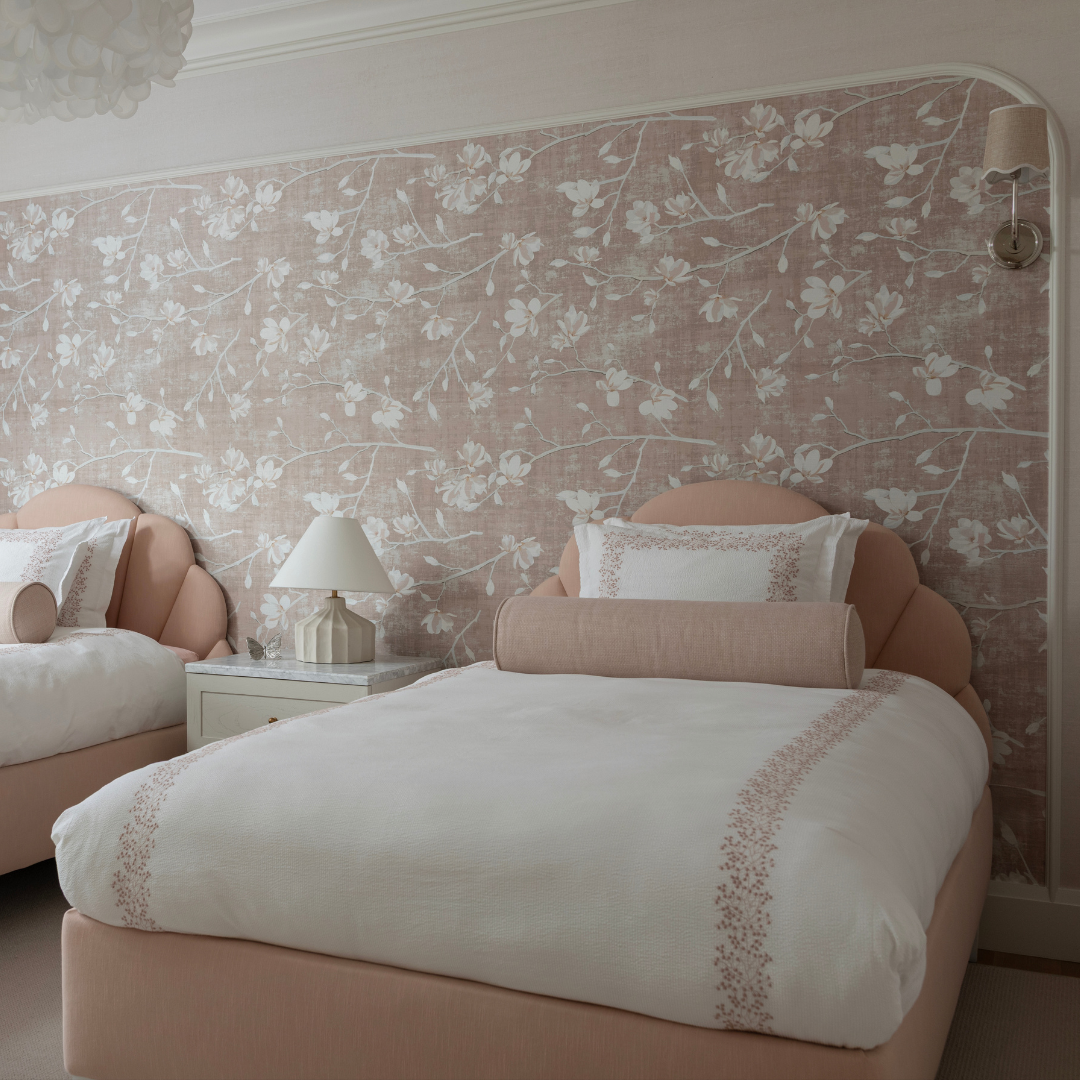 Mimosa Linen Set 4PC