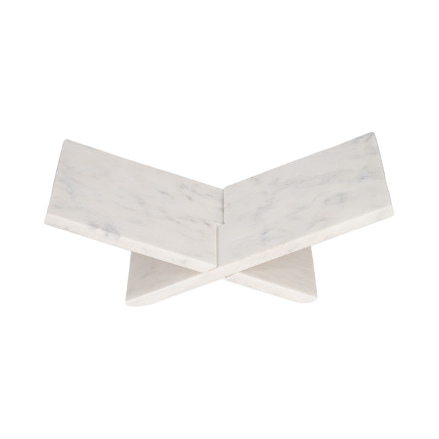Marble Bookstand