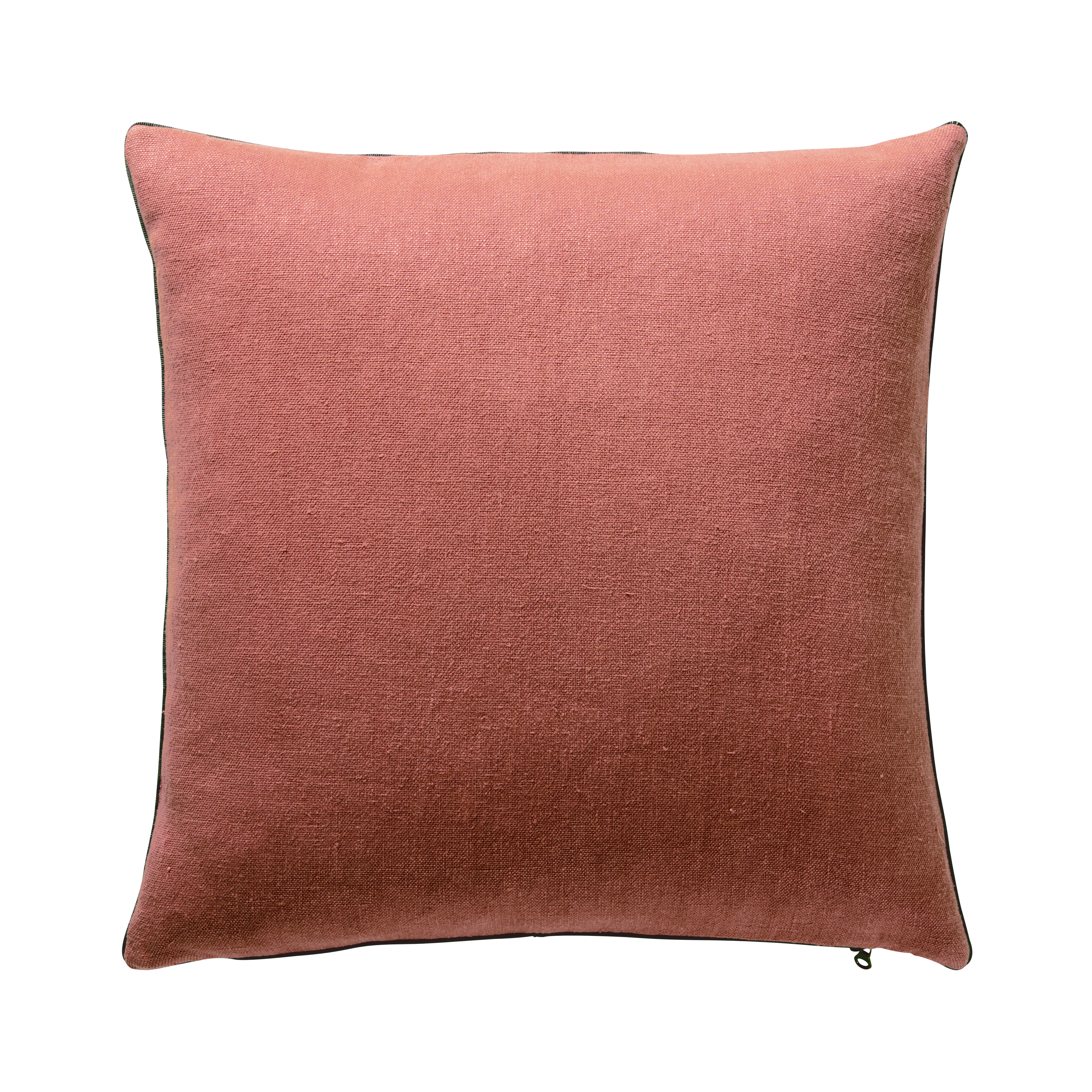 Iosis Pigment Accent Pillow