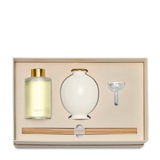 Siena L’Ansecoy Orange Blossom Diffuser Set