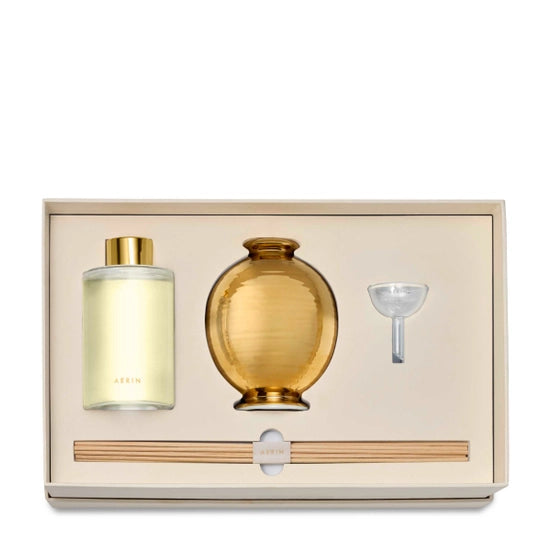 Siena L’Ansecoy Orange Blossom Diffuser Set