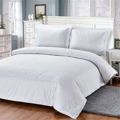 French Hotel 8 PC Set