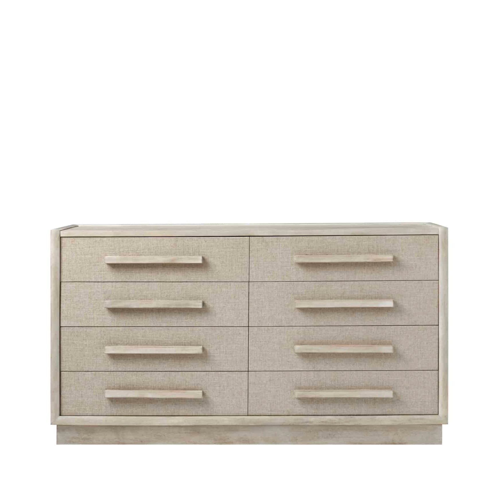 Cotiere 8 Drawer Dresser