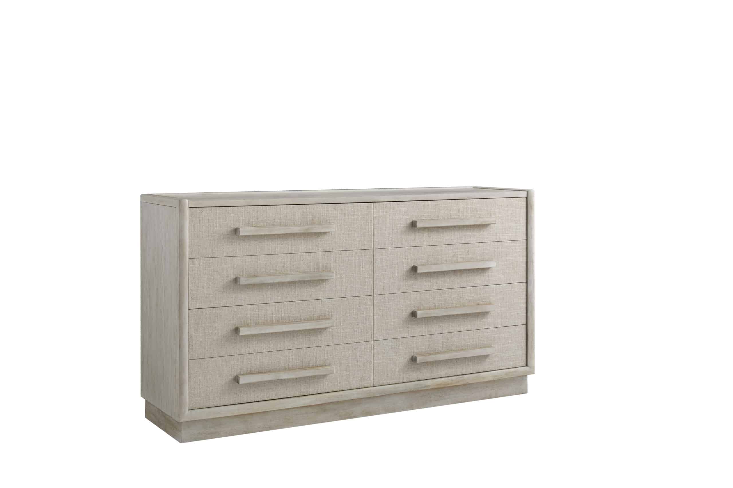 Cotiere 8 Drawer Dresser