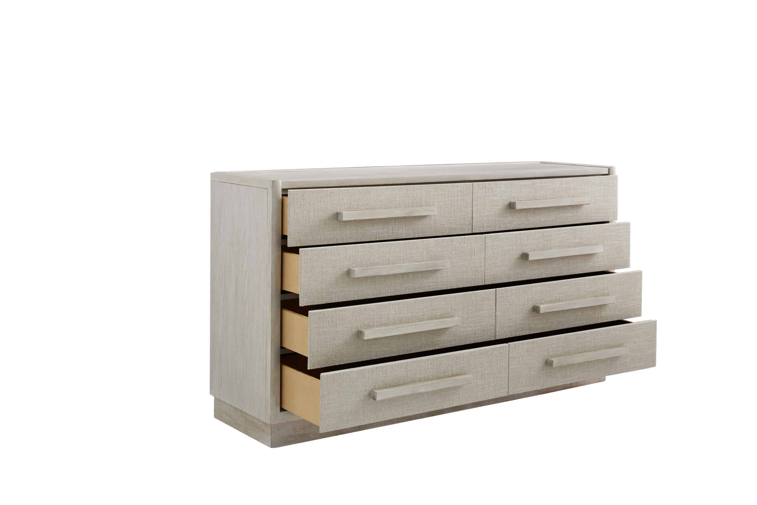 Cotiere 8 Drawer Dresser