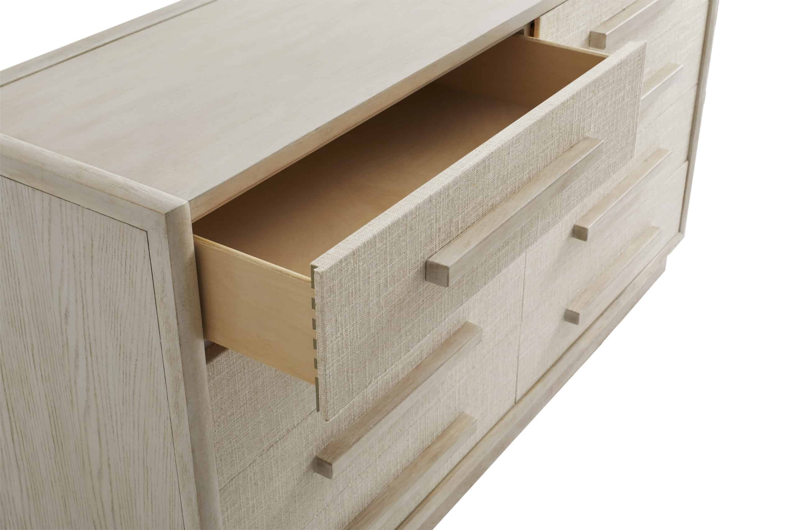 Cotiere 8 Drawer Dresser