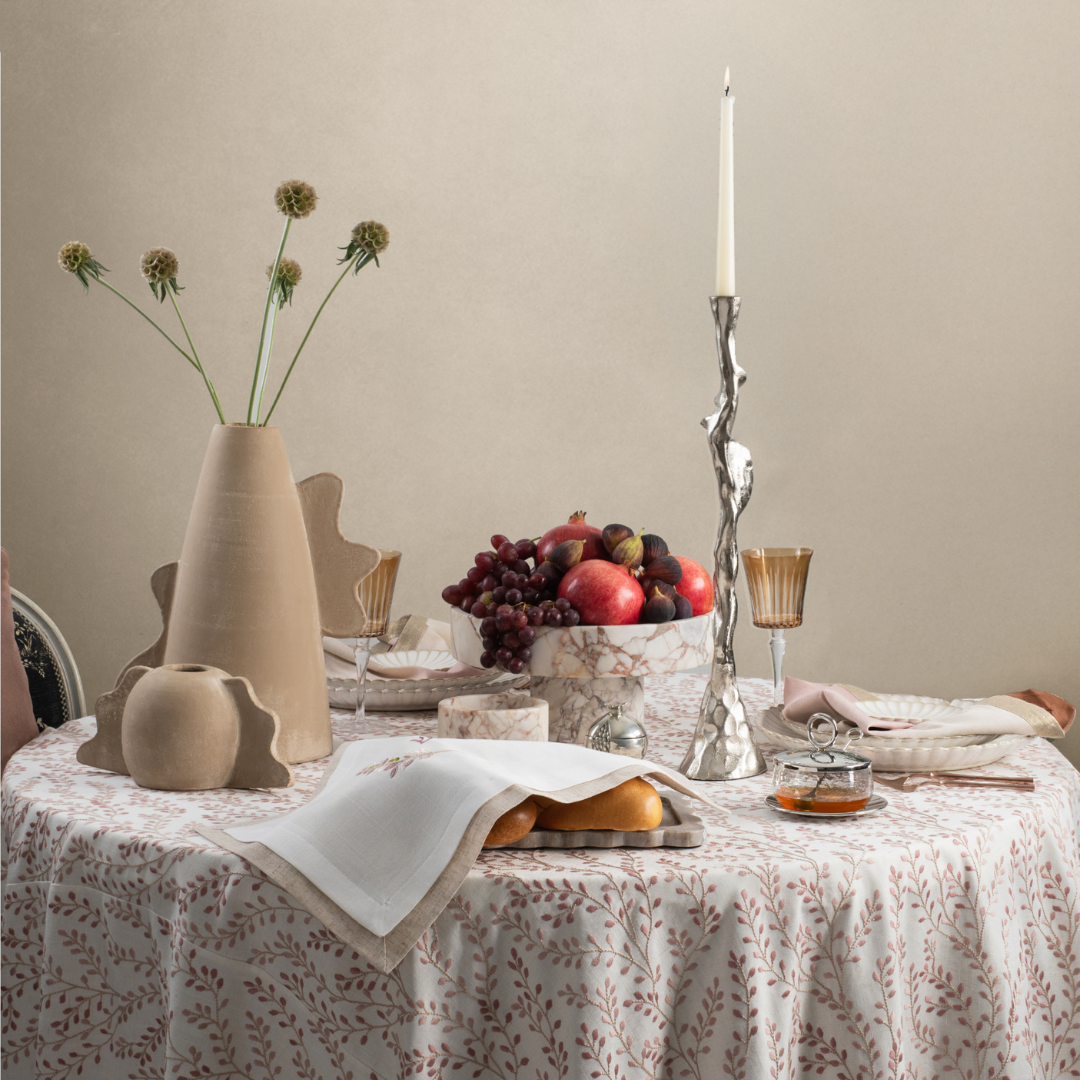 Rosso Verona Matte Marble Bowl