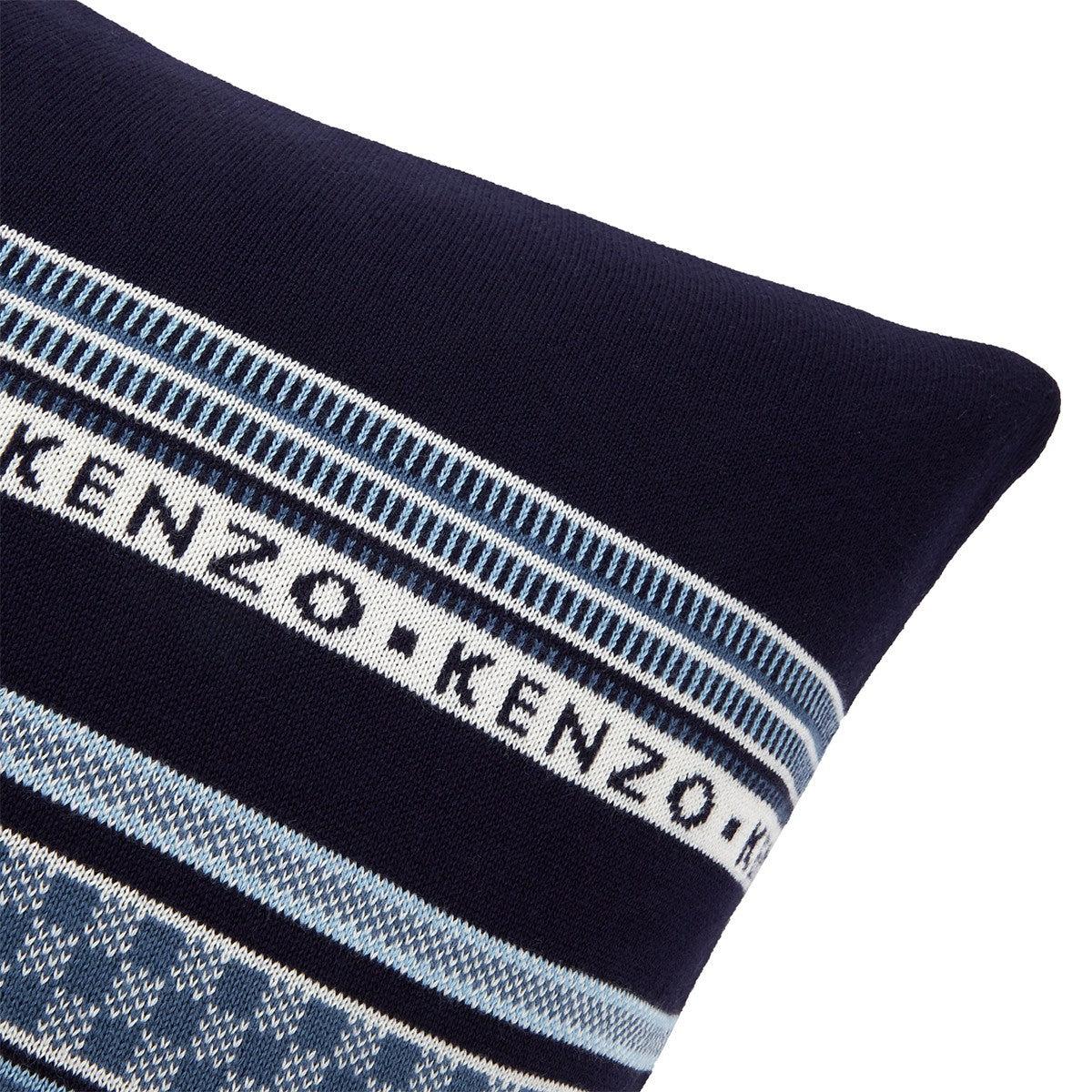 Kenzo K Jakado Decorative Pillow