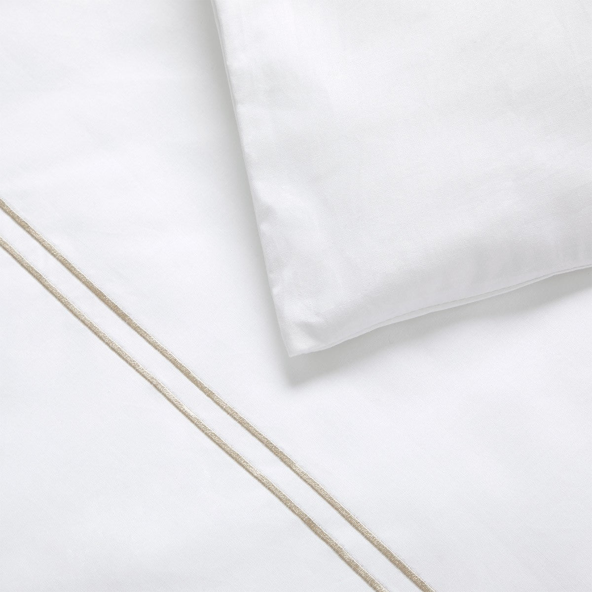 Hugo Boss Duo Duvet Cover