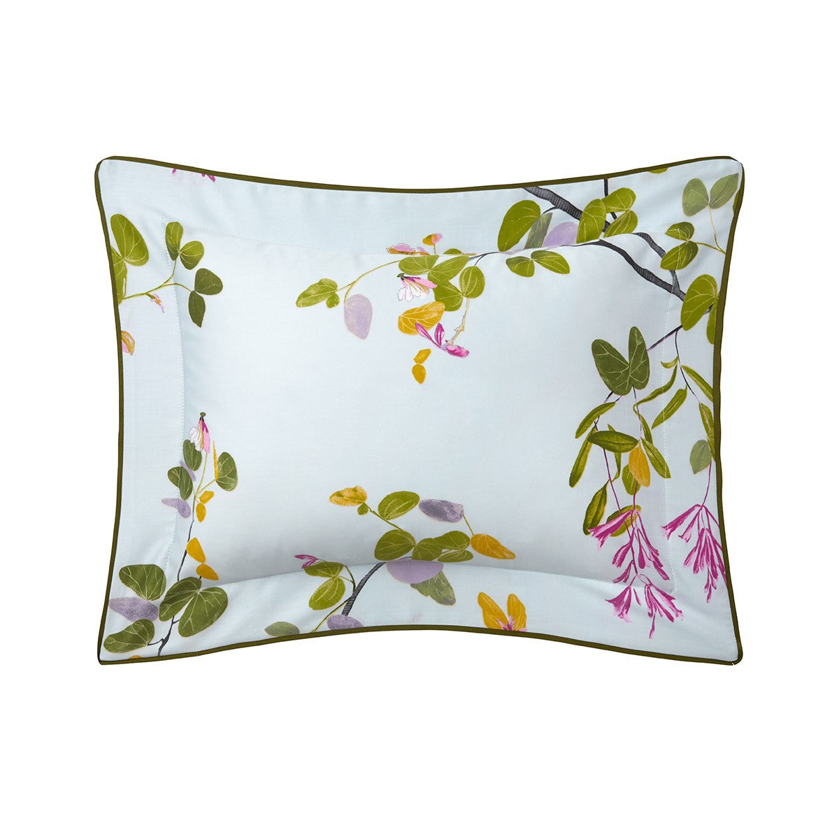 Luciole Boudoir Sham