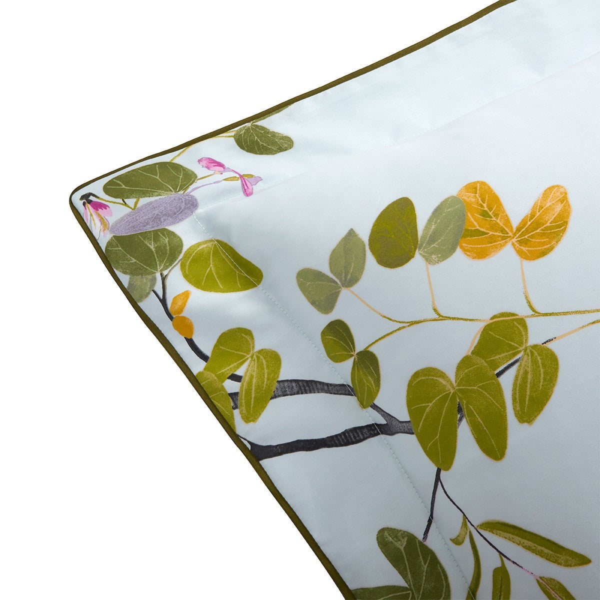 Luciole Boudoir Sham
