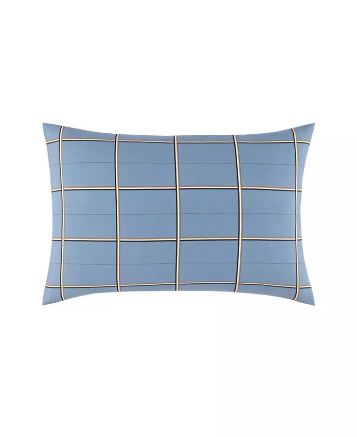 Hugo Boss Check Sham Set of 2