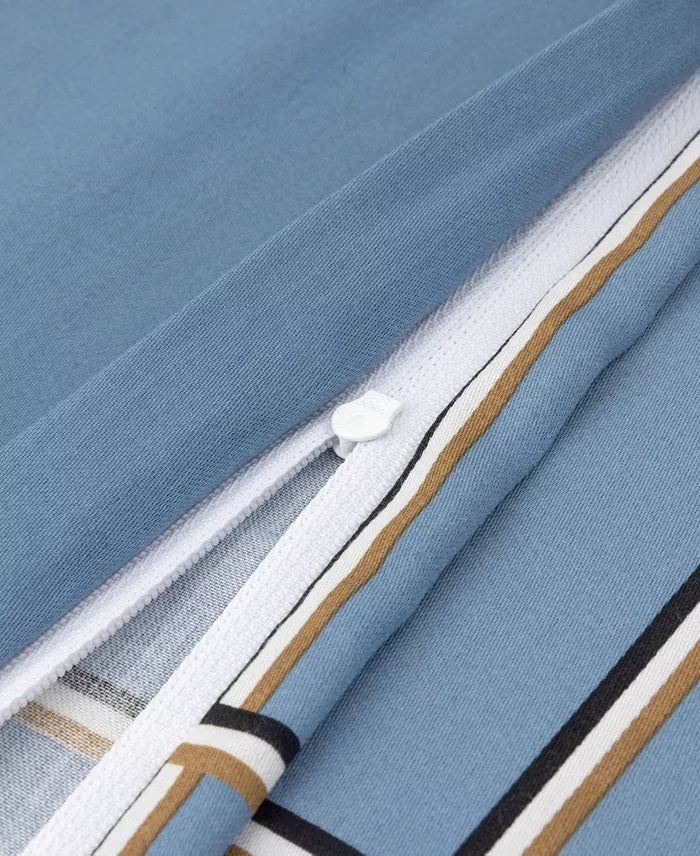 Hugo Boss Check Sham Set of 2