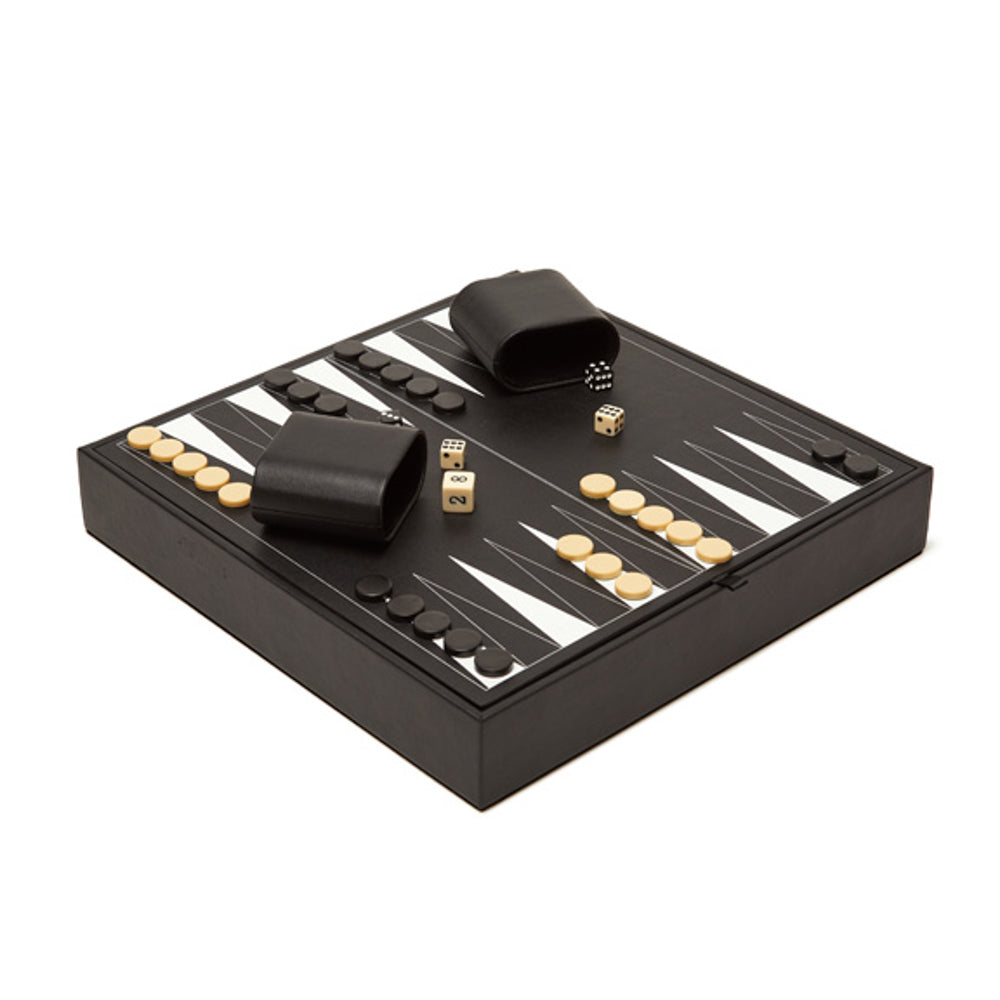 Fallon 4 in 1 Games Set