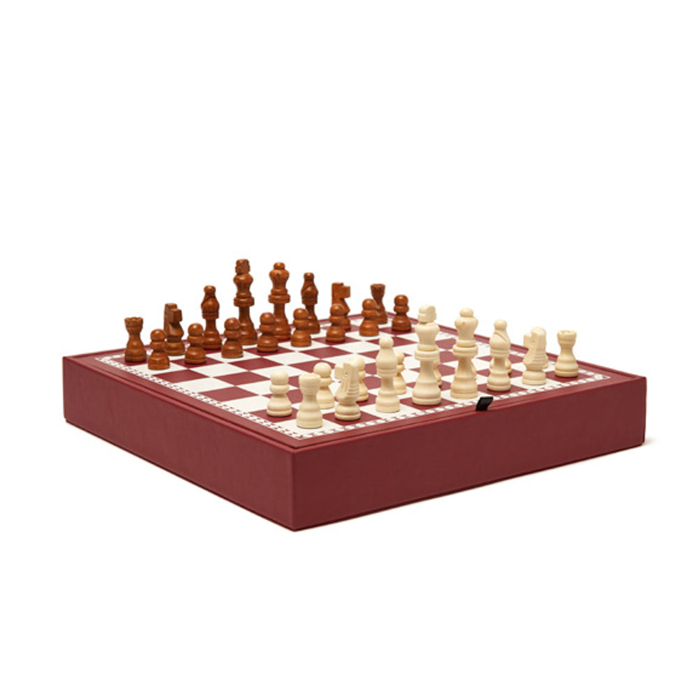 Fallon 4 in 1 Games Set