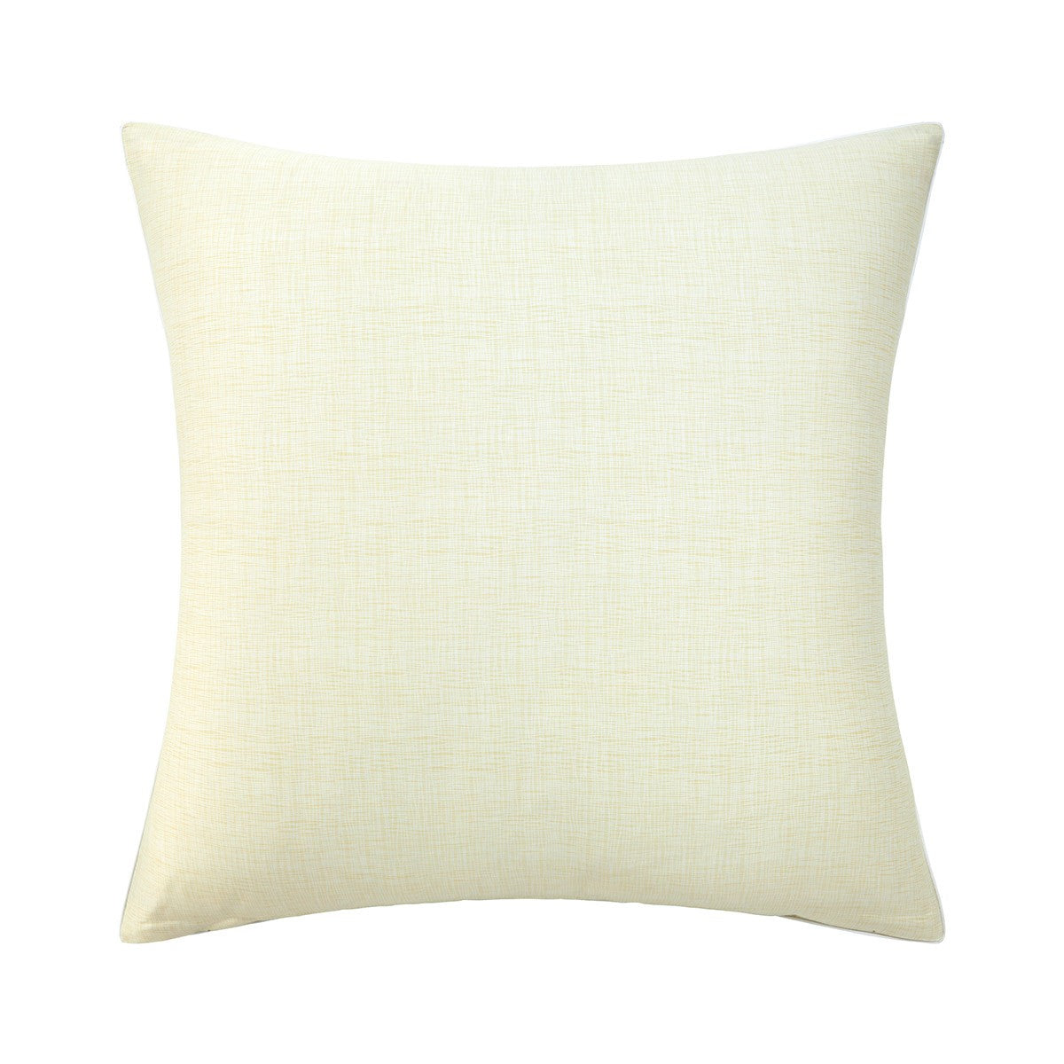 Hugo Boss Almond Flowers Sham