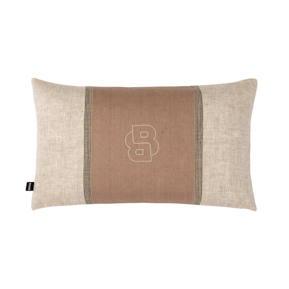 Hugo Boss Taman Decorative Pillow