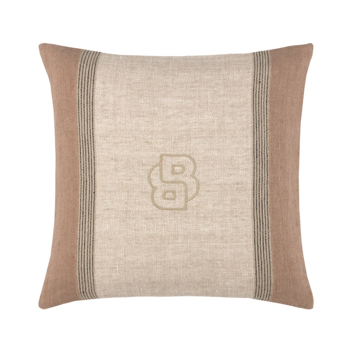 Hugo Boss Taman Decorative Pillow