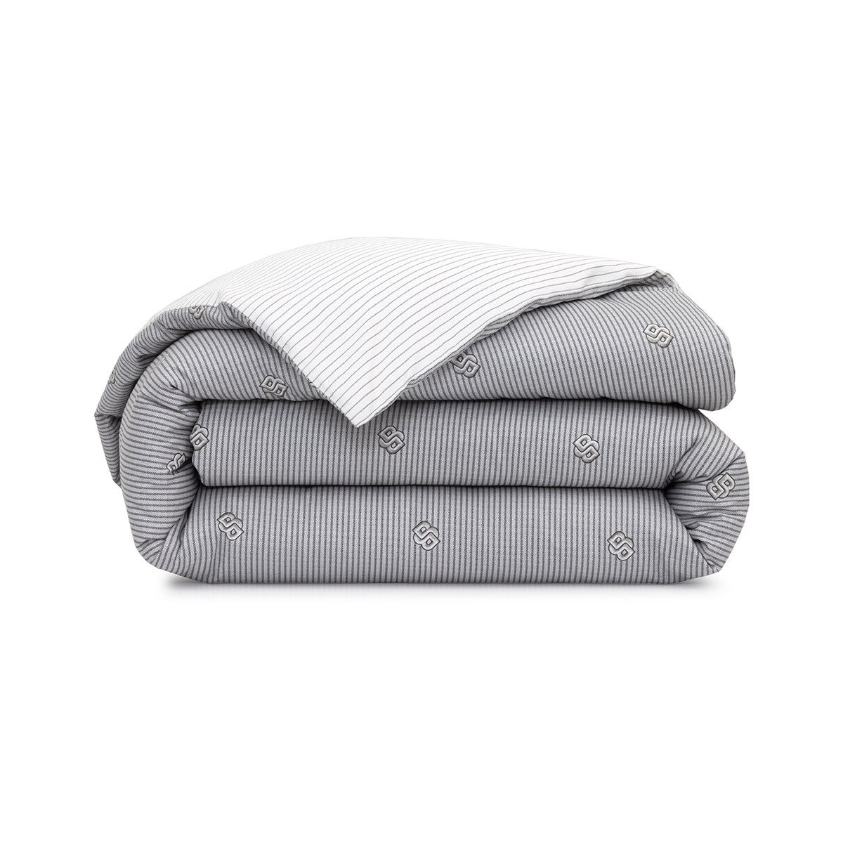 Hugo Boss Double B Duvet Cover