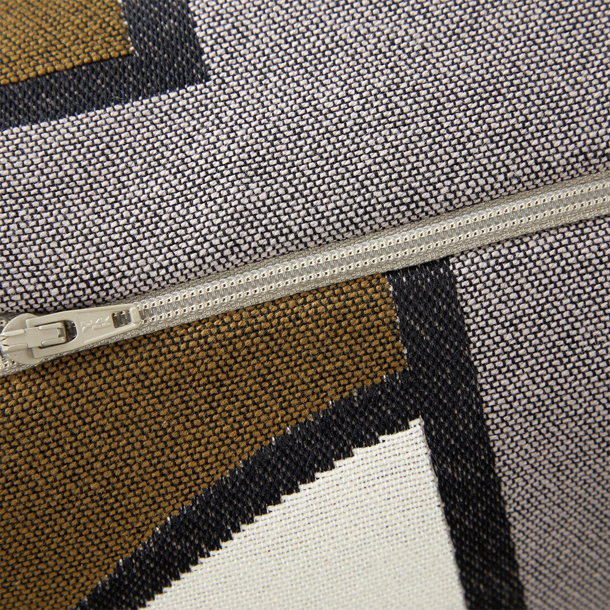 Modernist Decorative Pillow