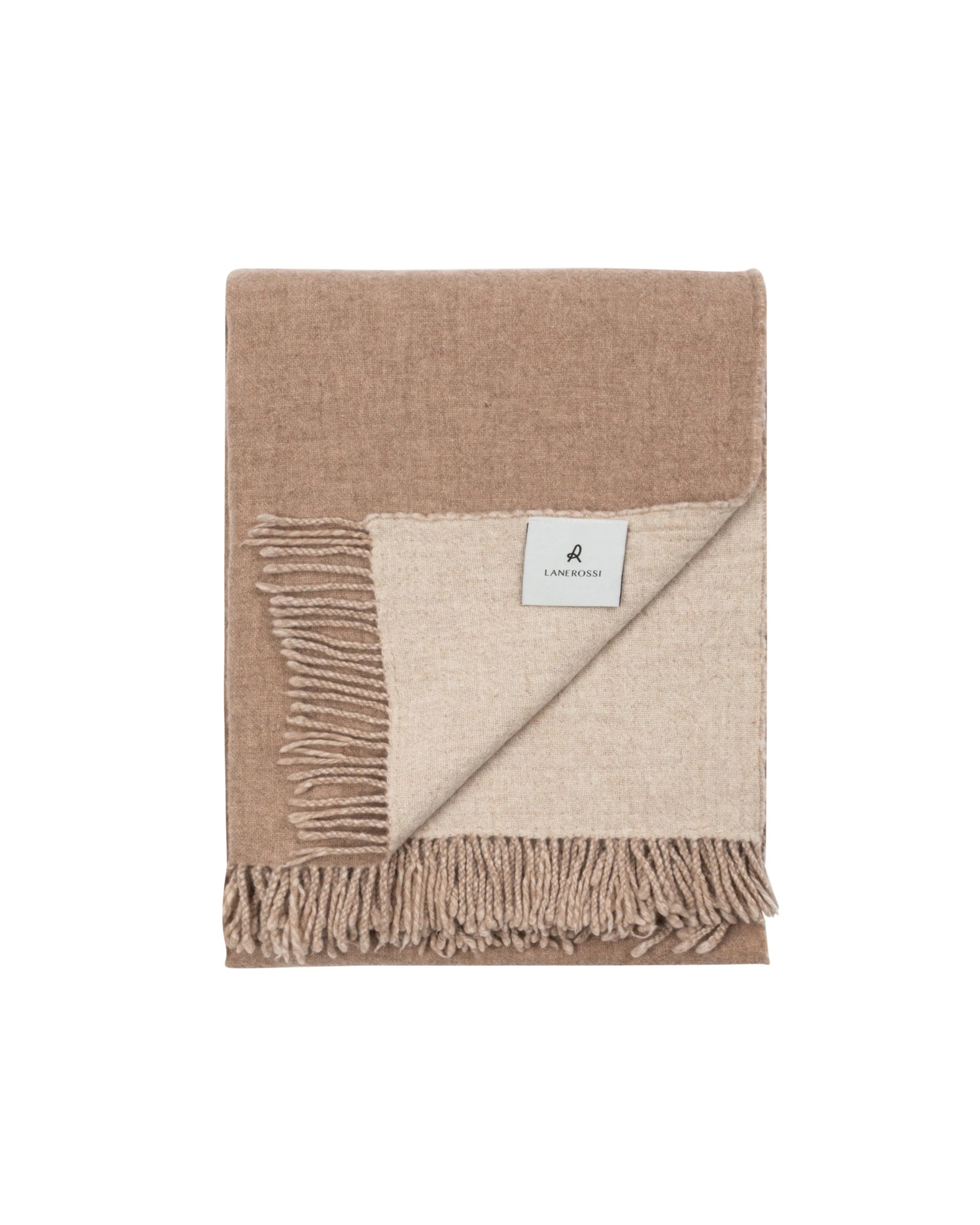 Dioniso Throw Blanket