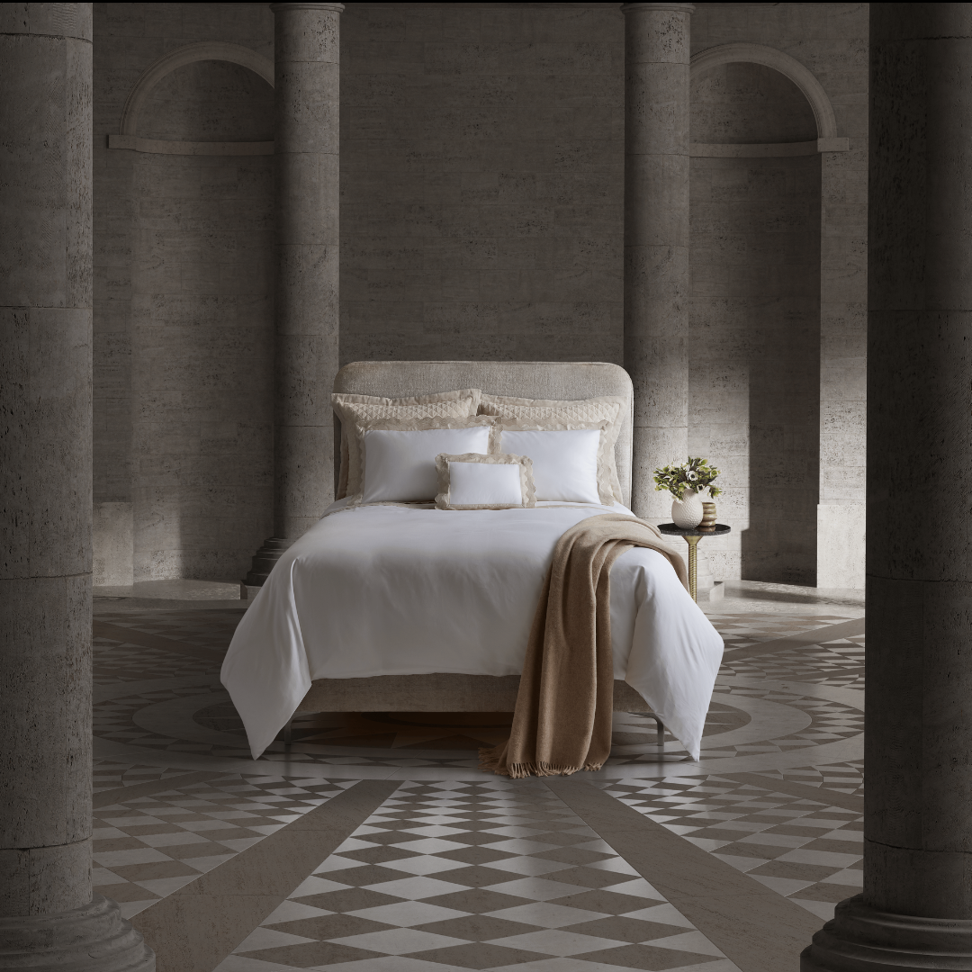 DH Sandra Linen Set 4PC