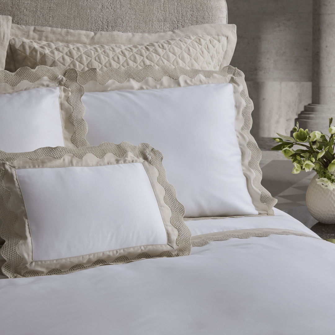 DH Sandra Linen Set 4PC