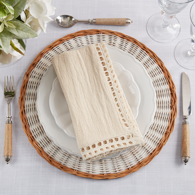 Net Napkin 4PC