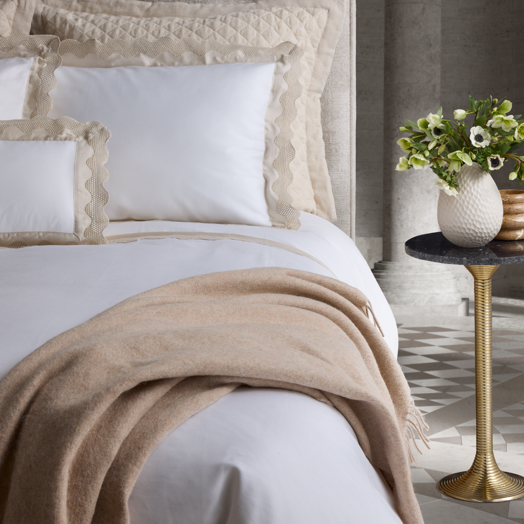 DH Sandra Linen Set 4PC