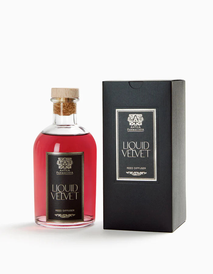 Liquid Velvet Reed Diffuser