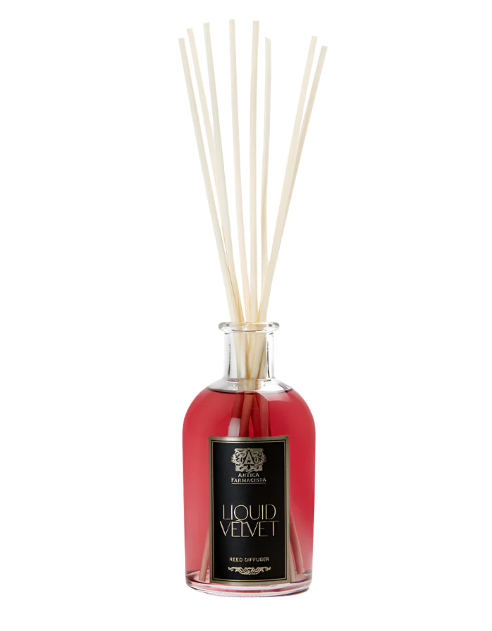 Liquid Velvet Reed Diffuser