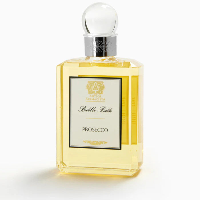 Prosecco Bubble Bath