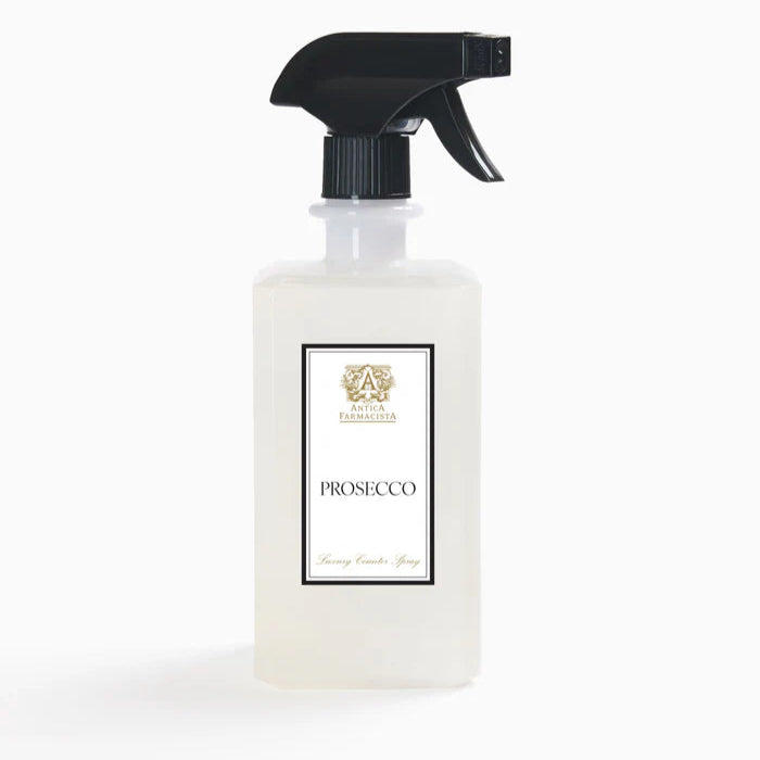 Prosecco Counter Spray