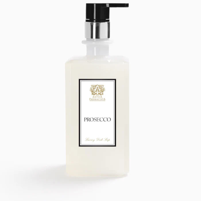 Prosecco Dish Soap