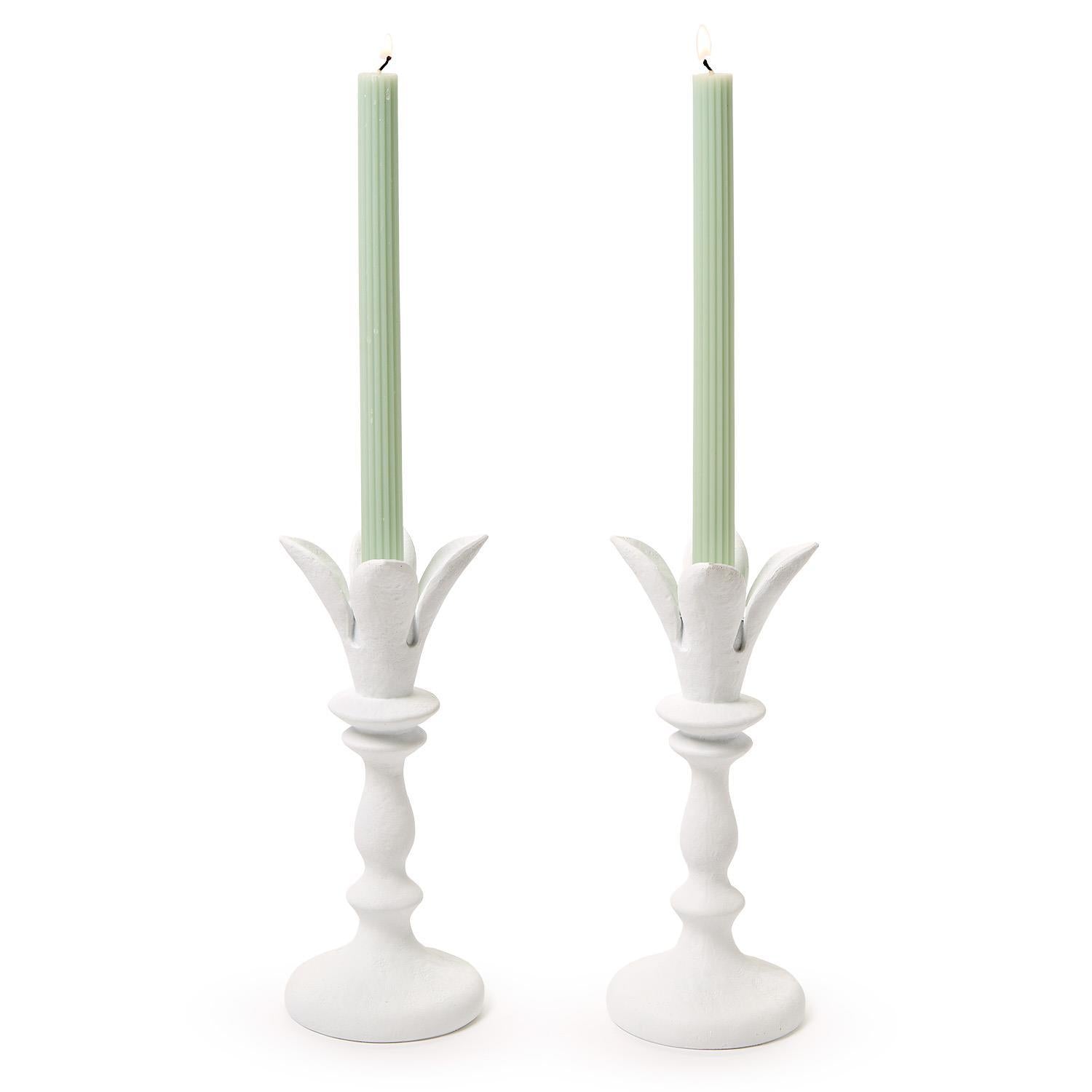 Reial Candlestick Holder Set Of 2