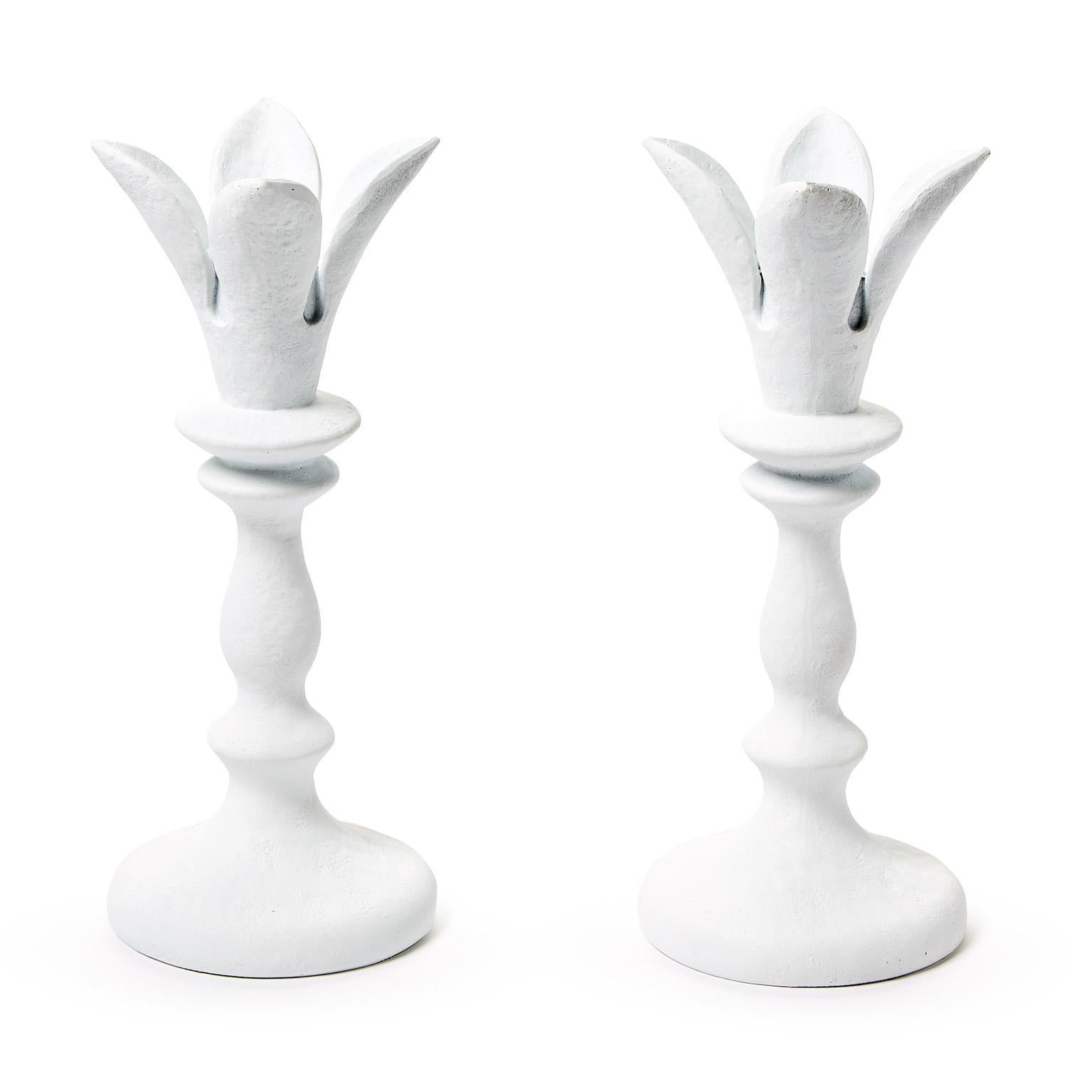 Reial Candlestick Holder Set Of 2
