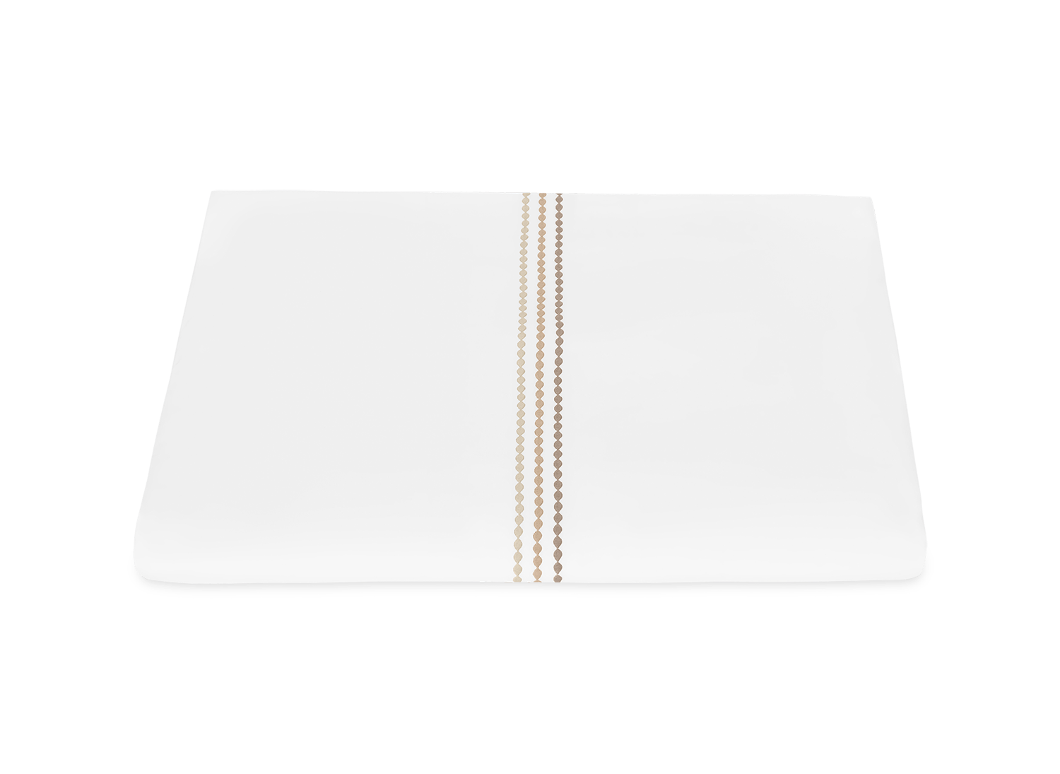 Matouk Amara Duvet Cover