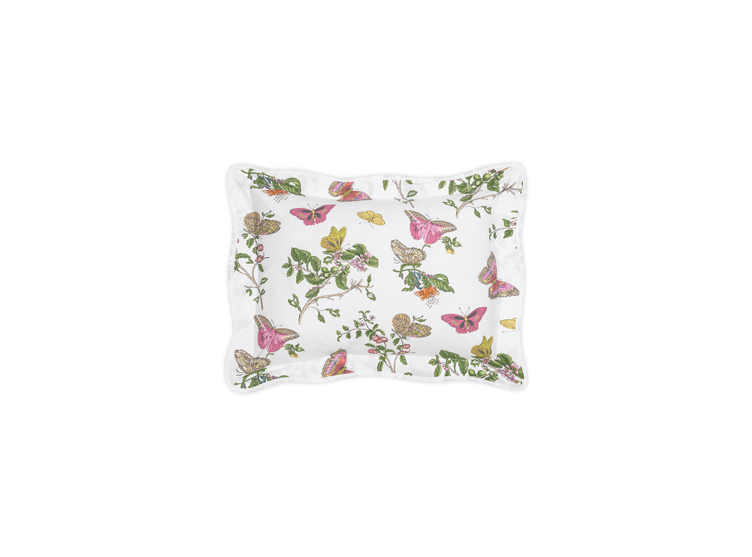 Matouk Baudin Butterfly Sham