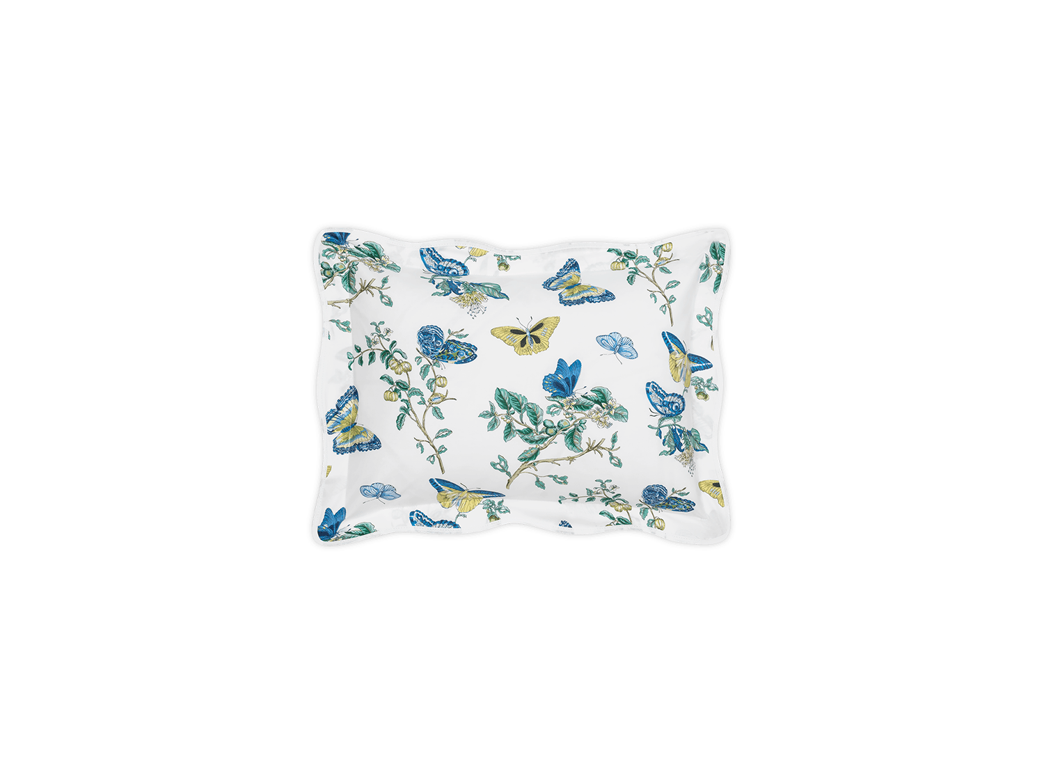 Matouk Baudin Butterfly Sham