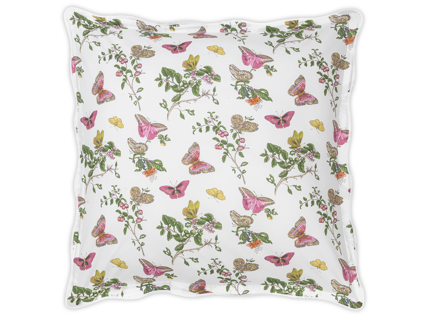 Matouk Baudin Butterfly Sham