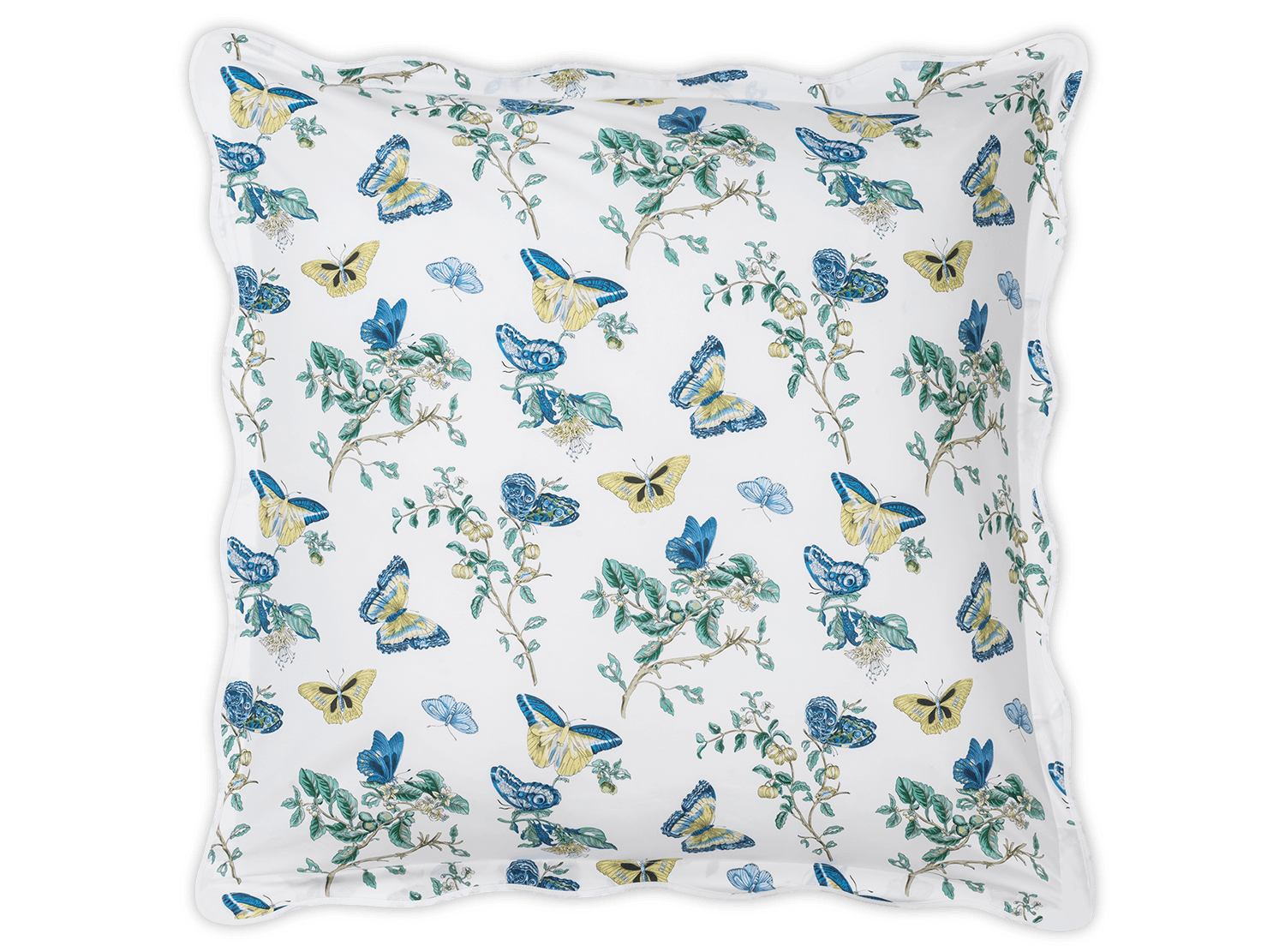 Matouk Baudin Butterfly Sham