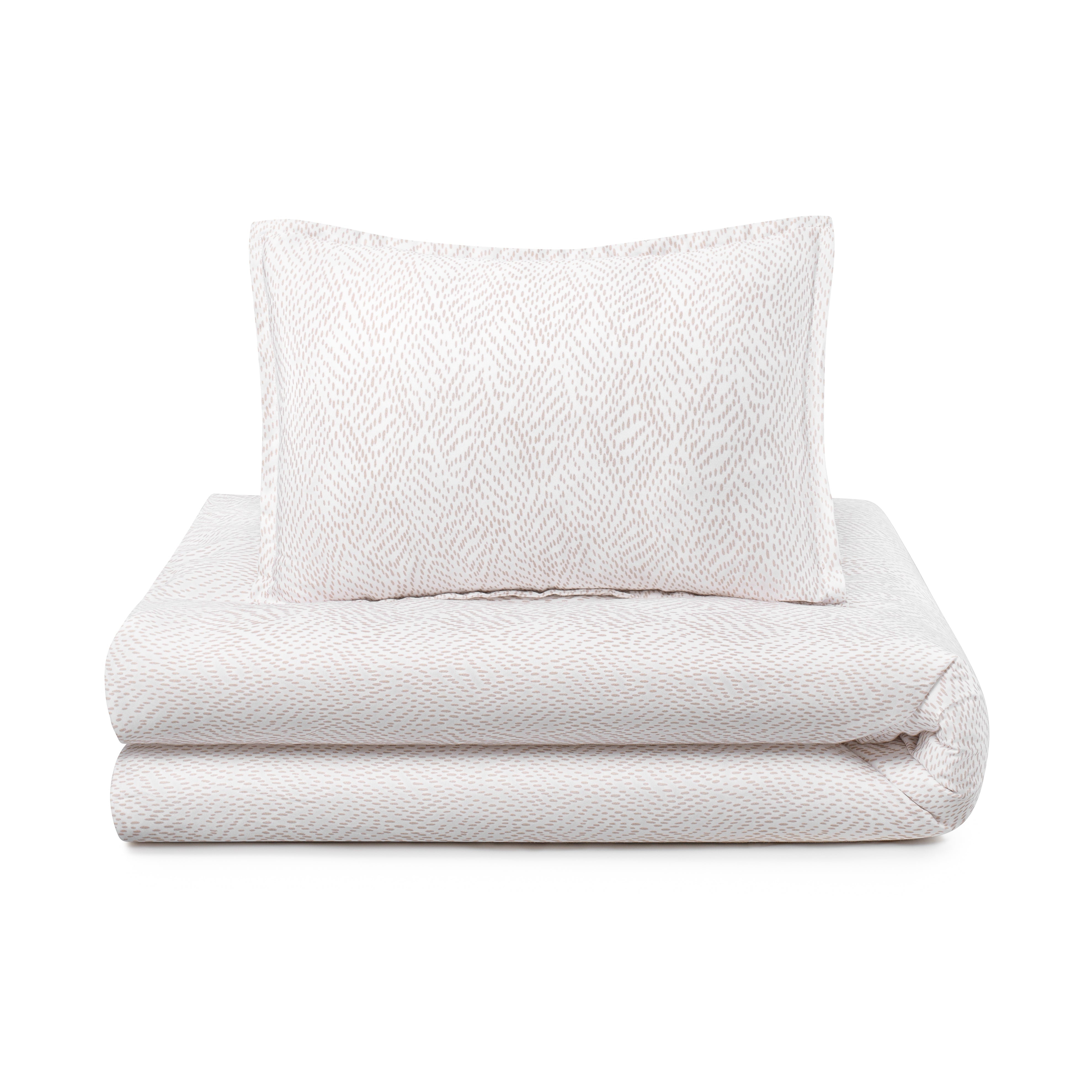 DH Stasia Crib And Toddler Duvet