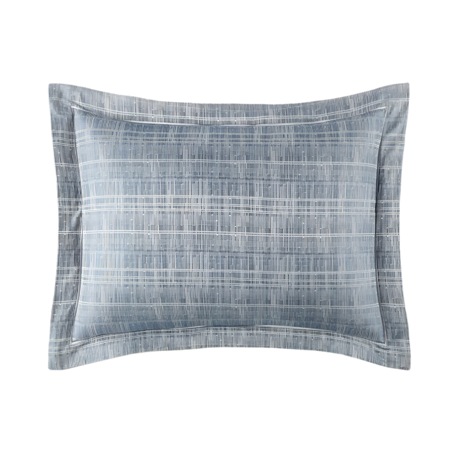 Biagio Jacquard Sham